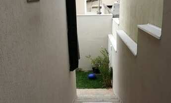 Imagem 2: CASA RESIDENCIAL em JUNDIAÍ - SP, MIRANTE DE JUNDIAÍ