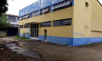 Imagem: GALPAO INDUSTRIAL em VÁRZEA PAULISTA