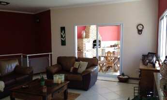 Imagem: CASA RESIDENCIAL em JUNDIAÍ - SP, PORTAL