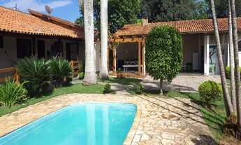 Imagem 1: CHACARA RESIDENCIAL em JUNDIAÍ - SP, BAIRRO DOS FERNANDES