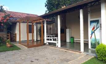 Imagem 3: CHACARA RESIDENCIAL em JUNDIAÍ - SP, BAIRRO DOS FERNANDES