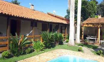 Imagem 7: CHACARA RESIDENCIAL em JUNDIAÍ - SP, BAIRRO DOS FERNANDES