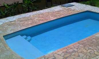 Imagem: CHACARA RESIDENCIAL em JARINÚ - SP, JARDIM