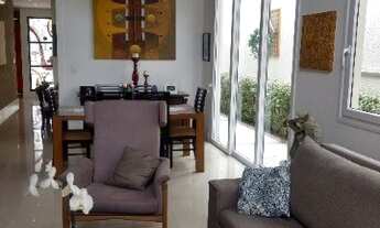 Imagem 4: CASA RESIDENCIAL em JUNDIAÍ - SP, JARDIM SANTA TERESA