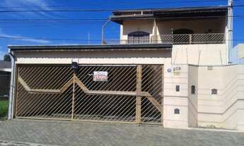 Imagem: CASA RESIDENCIAL em JUNDIAÍ - SP, PARQUE