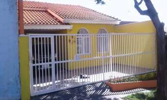 Imagem: CASA RESIDENCIAL em JUNDIAÍ - SP, JARDIM