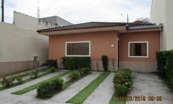 Imagem: CASA RESIDENCIAL em JUNDIAÍ - SP, VILA