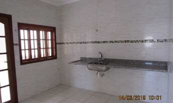 Imagem 3: CASA RESIDENCIAL em JUNDIAÍ - SP, VILA APARECIDA