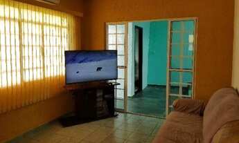 Imagem 2: CASA RESIDENCIAL em JUNDIAÍ - SP, VILA SÃO PAULO