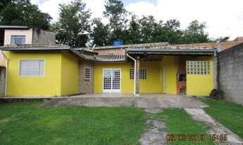 Imagem: CASA RESIDENCIAL em JUNDIAÍ - SP, JARDIM