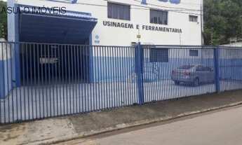 Imagem: GALPAO INDUSTRIAL em VÁRZEA PAULISTA