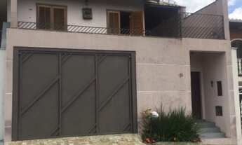 Imagem: CASA RESIDENCIAL em JUNDIAÍ - SP, JARDIM