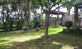 Imagem: CHACARA RESIDENCIAL em JUNDIAÍ - SP, TRAVIÚ