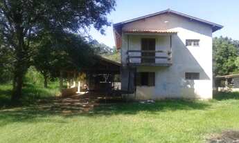 Imagem: CHACARA RESIDENCIAL em JUNDIAÍ - SP, CHÁCARA