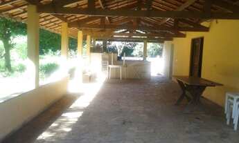 Imagem 3: CHACARA RESIDENCIAL em JUNDIAÍ - SP, CHÁCARA TERRA NOVA