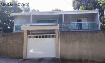 Imagem: CASA RESIDENCIAL em JUNDIAÍ - SP, CHÁCARA