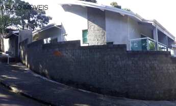 Imagem 3: CASA RESIDENCIAL em JUNDIAÍ - SP, CHÁCARA PAI JACÓ