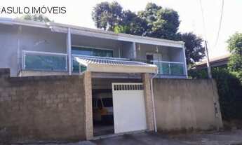 Imagem 4: CASA RESIDENCIAL em JUNDIAÍ - SP, CHÁCARA PAI JACÓ