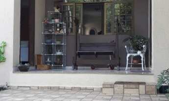 Imagem: CASA RESIDENCIAL em JUNDIAÍ - SP, JARDIM