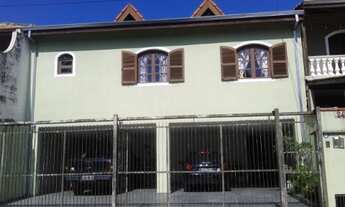 Imagem: CASA RESIDENCIAL em JUNDIAÍ - SP, ENGORDADOURO