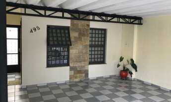 Imagem: CASA RESIDENCIAL em JUNDIAÍ - SP, ANHANGABAÚ