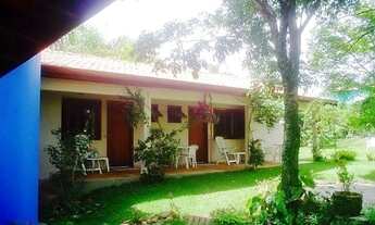 Imagem 2: CASA RESIDENCIAL em JACARÉ (CABREÚVA) - SP, Bairro do Jacaré