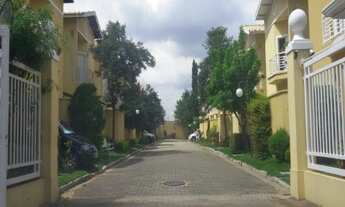 Imagem 3: CASA RESIDENCIAL em JUNDIAI - SP, JARDIM BONFIGLIOLI