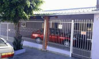 Imagem: CASA RESIDENCIAL em Itupeva - SP, Santa