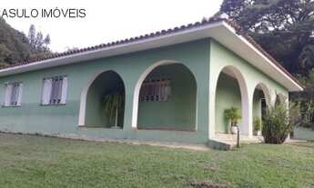 Imagem: CHACARA RESIDENCIAL em JUNDIAÍ - SP, TRAVIÚ