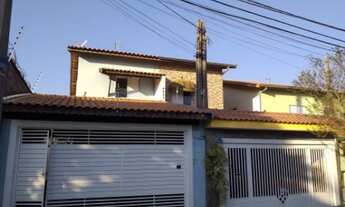 Imagem: CASA RESIDENCIAL em JUNDIAI - SP, VILA MARINGA