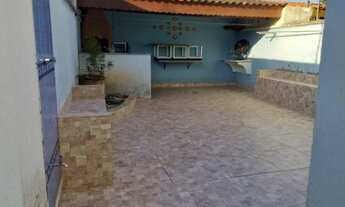 Imagem 6: CASA RESIDENCIAL em JUNDIAI - SP, VILA MARINGA