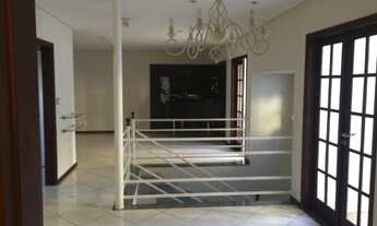 Imagem: CASA RESIDENCIAL em JUNDIAÍ - SP, JARDIM