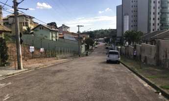 Imagem: TERRENO RESIDENCIAL em JUNDIAÍ - SP, JARDIM