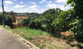 Imagem: TERRENO RESIDENCIAL em JUNDIAÍ - SP, CHÁCARA