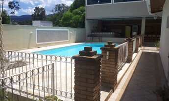 Imagem: CASA RESIDENCIAL em JUNDIAÍ - SP, JARDIM