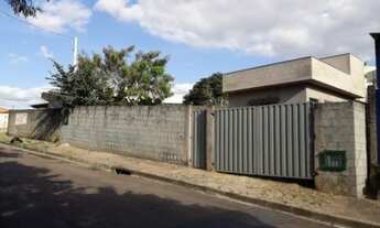 Imagem: CASA RESIDENCIAL em JUNDIAÍ - SP, PARQUE