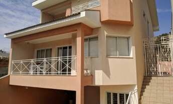 Imagem: CASA RESIDENCIAL em JUNDIAÍ - SP, PARQUE