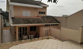 Imagem 2: CASA RESIDENCIAL em JUNDIAÍ - SP, PARQUE DA REPRESA