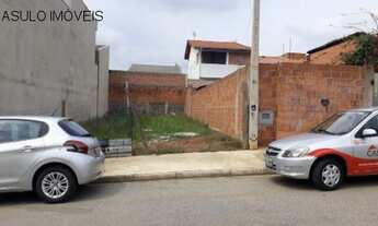 Imagem 5: TERRENO RESIDENCIAL em JUNDIAÍ - SP, PARQUE RESIDENCIAL JUNDIAÍ II