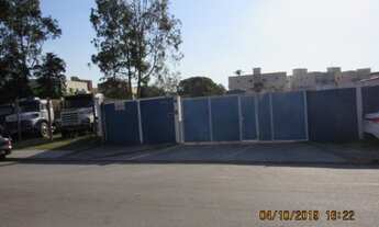 Imagem 3: TERRENO COMERCIAL em JUNDIAÍ - SP, JARDIM COLÔNIA