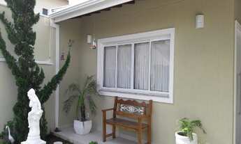 Imagem: CASA RESIDENCIAL em JUNDIAÍ - SP, JARDIM