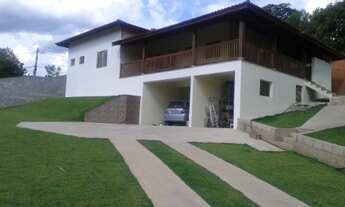 Imagem: CHACARA RESIDENCIAL em JUNDIAÍ - SP, CHÁCARA