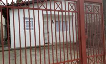 Imagem: CASA RESIDENCIAL em JUNDIAÍ - SP, PARQUE