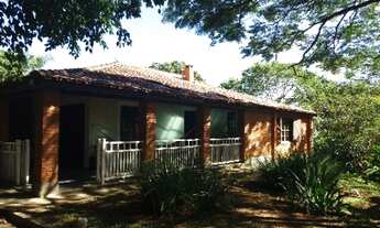 Imagem 2: CHACARA RESIDENCIAL em CABREUVA - SP, PINHAL