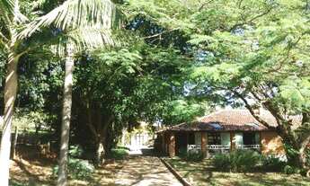 Imagem 3: CHACARA RESIDENCIAL em CABREUVA - SP, PINHAL