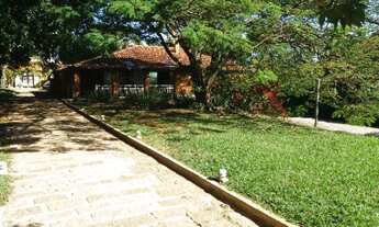 Imagem 4: CHACARA RESIDENCIAL em CABREUVA - SP, PINHAL