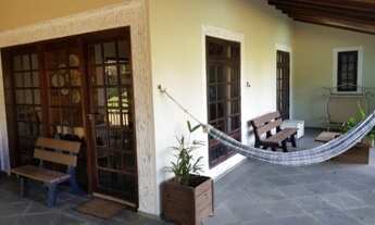 Imagem 6: CHACARA RESIDENCIAL em CABREUVA - SP, PINHAL