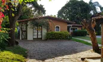 Imagem 7: CHACARA RESIDENCIAL em CABREUVA - SP, PINHAL
