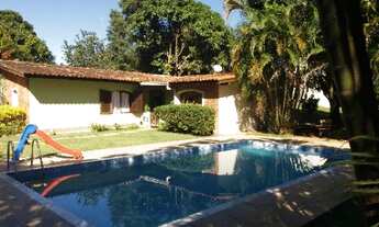 Imagem: CHACARA RESIDENCIAL em CABREUVA - SP, PINHAL