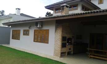 Imagem: CASA RESIDENCIAL em JUNDIAÍ - SP, JARDIM